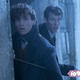 Eddie Redmayne and Callum Turner play brothers in Fantastic Beasts: The Crimes of Grindelwald.